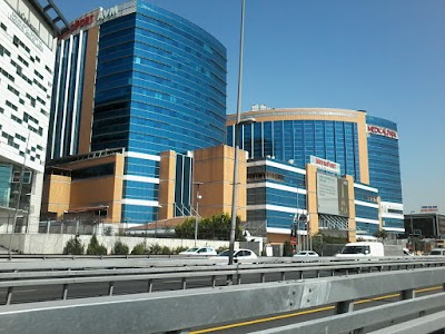 Photos of METROPORT SHOPPING AND LIFE CENTER