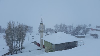 Yukarı Dormeli Köyü