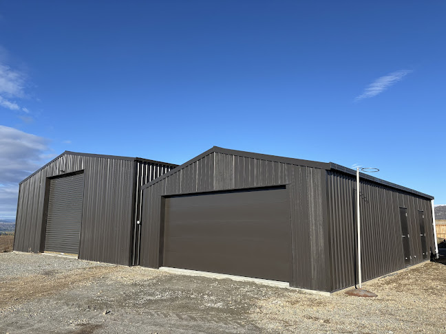 Opinii despre Wide Span Sheds Waikato în Hamilton - Construction company