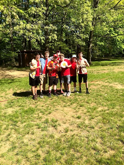 Hoyt Scout Reservation (BSA)