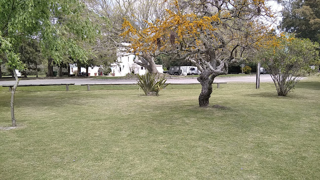Horarios de Parque Embarcadero de Yates Riachuelo
