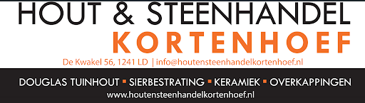 Hout- en Steenhandel Kortenhoef - Thumbnail
