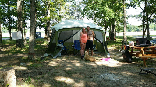 Whispering Oaks Campground - Thumbnail