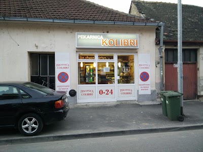 Photos of Colibri