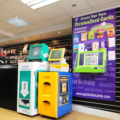 Photos of Kodak Express Davitt Photo Centre