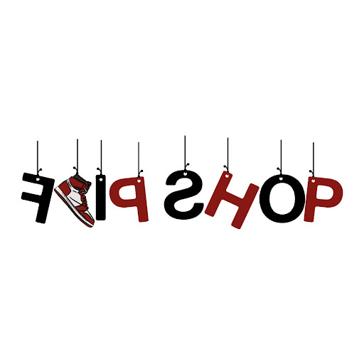 Flipshop - Visual