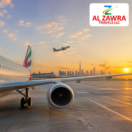 Planning a trip from the UAE to India, Southeast Asia, or further abroad? Al Zawra Travels LLC in… post image