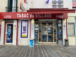 Photo n°1 de TABAC du VILLAGE à Créteil (Bureau de tabac)