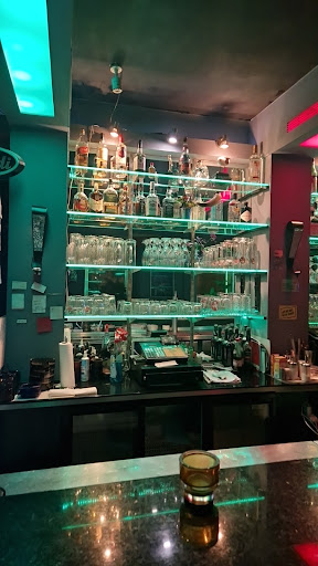 Cafe Rodi - Visual