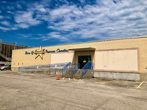 Atkinson Candy Company - United States