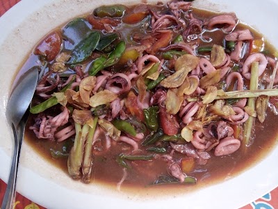 Photos of Bu Umi Papuma Ikanbakar