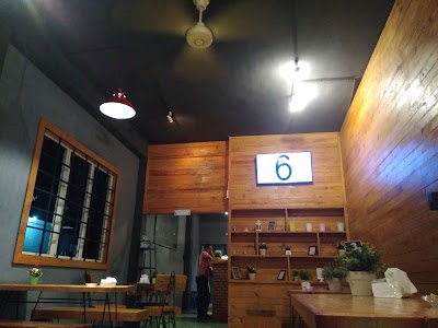 Photos of KANTINE