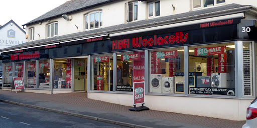 HBH Woolacotts (Bude)