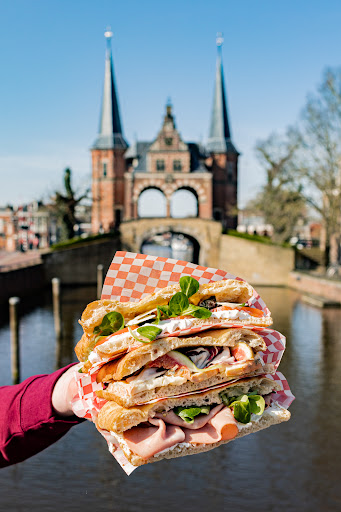 de Blonde Italiaan Sneek - Thumbnail