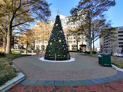 Nemours Building