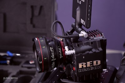 Photos of ALAWJ MEDIA