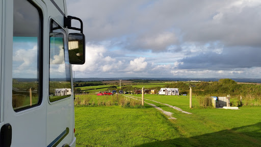Timaru Campsite - Thumbnail