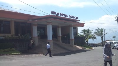 Photos of Selecta Hotel