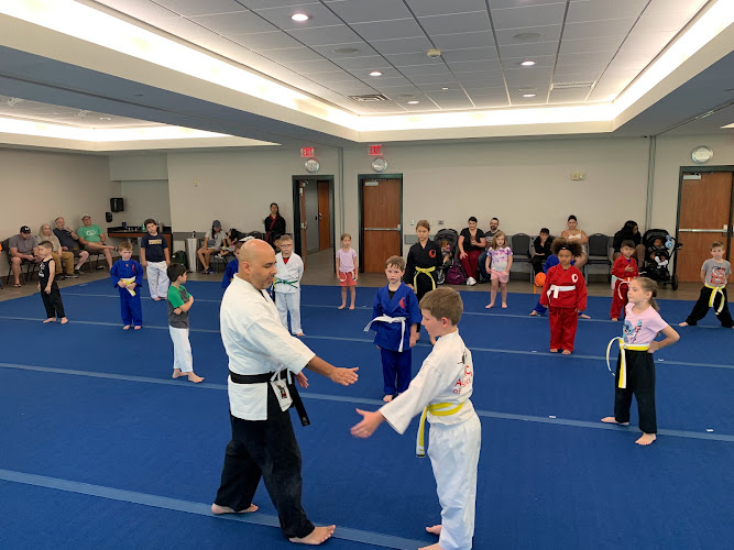 American Defensive Arts Academy - karate in Keller, Texas