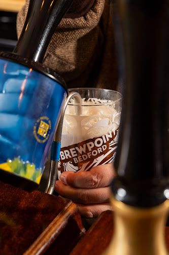 The New Inn - Pub