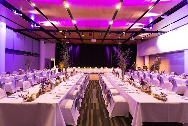 Brisbane Convention & Exhibition Centre