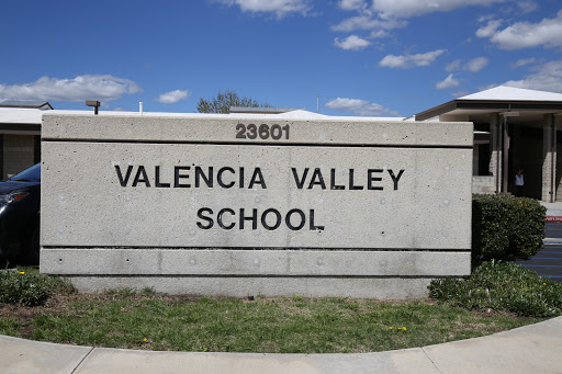 Valencia Valley Elementary - Thumbnail
