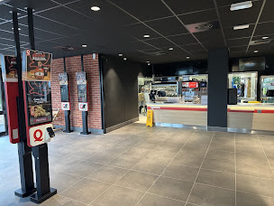 Photo n°7 de Quick Pontarlier à Pontarlier (Restaurant)