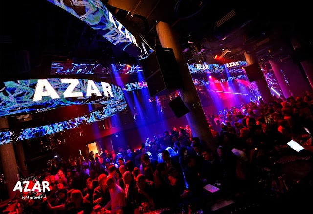 AZAR Club