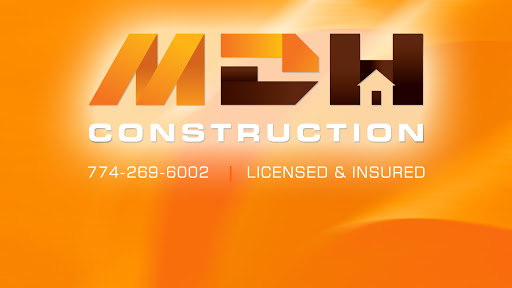 MDH Construction - Thumbnail