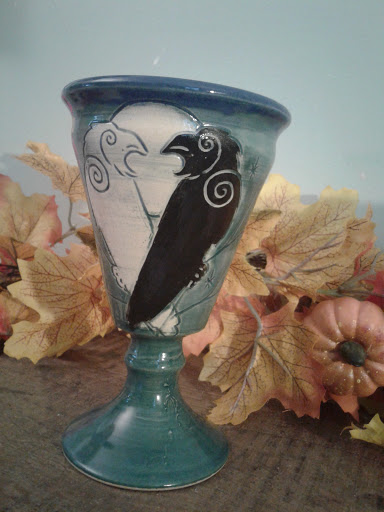 Gaean Allusions Pottery - Thumbnail