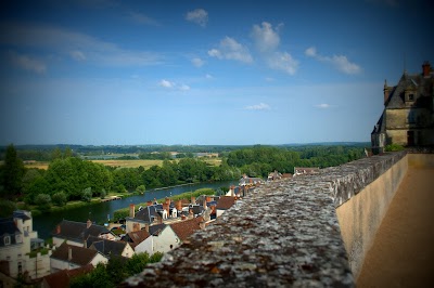 photo of Grand Hôtel Saint Aignan