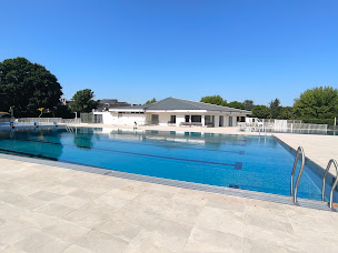 Photo n°8 de Piscine intercommunale Autour de Chenonceaux à Bléré (Piscine)