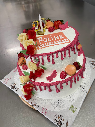 Allo Gâteaux saveurs d’ailleurs - Thumbnail