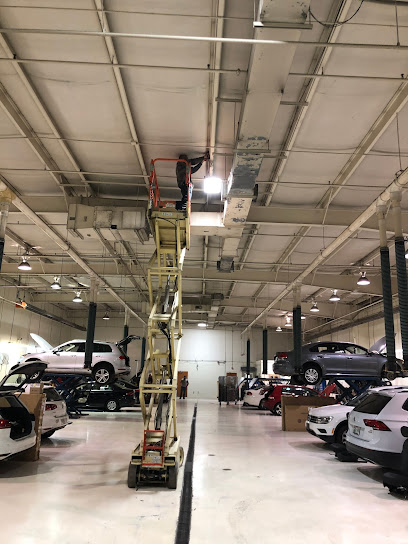 Jimmy Meeks Electric Services Inc.