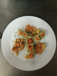 Photo n°20 de Le Belem restaurant à Fresnay-sur-Sarthe (Restaurant français)