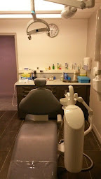 Photo n°3 de Docteur M. Beleh à Drancy (Dentiste)