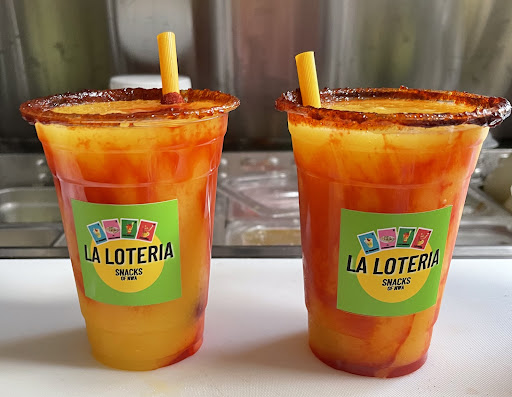 La Loteria Snacks of NWA Gallery - United States
