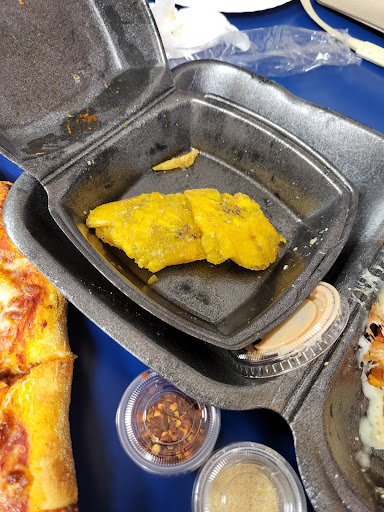 Wilnely's Pizza - Thumbnail