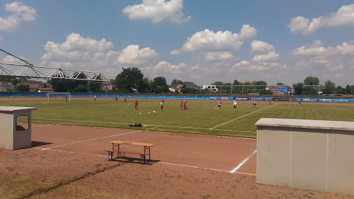 Turn- und Sportverein Neustadt/Donau e.V. - Thumbnail