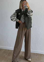 Photo n°7 de Cylia Boutique | Prêt-à-Porter Femme à Béziers à Béziers (Magasin de vêtements)