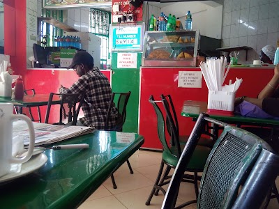 Photos of Flame Grill