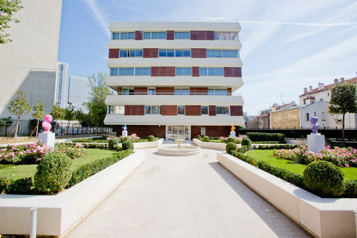 Medical center Dolto