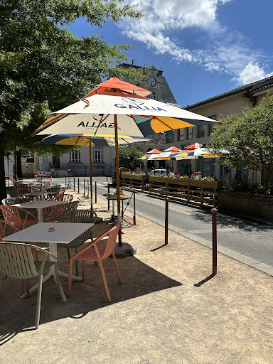Photo 3 - Le Comptoir des Halles
