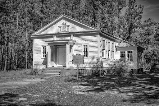 Speedwell Methodist Church - Thumbnail