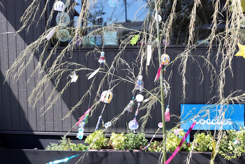 こどもの小さな図工室 こっちーず