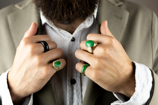 NWA Jade Jewelry - Thumbnail