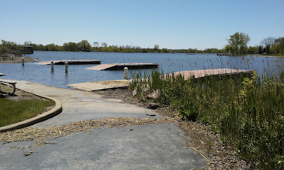 Centennial Park Aquatic Center