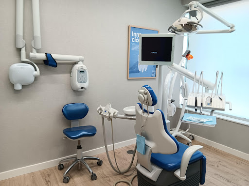 Clínica Dental Milenium Gómez Laguna - Sanitas