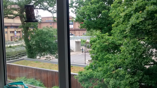 Brewery Road Car Park - Thumbnail