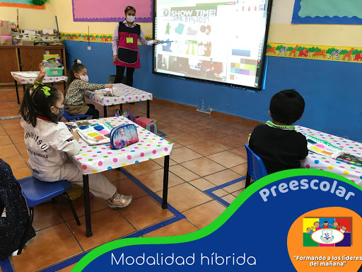 Instituto Pedagógico Giselle - Thumbnail